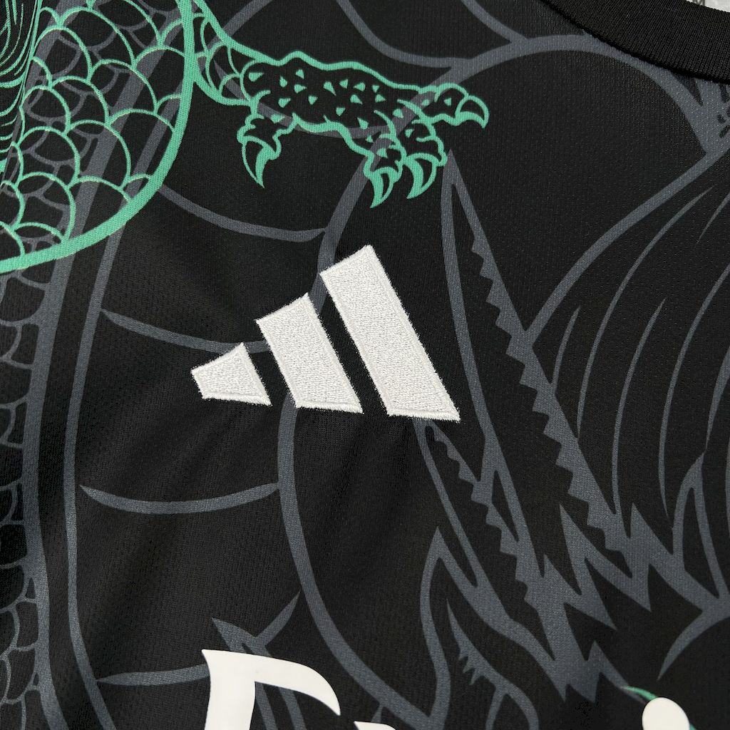 Camisola Real Madrid 2025-26 Edição Especial