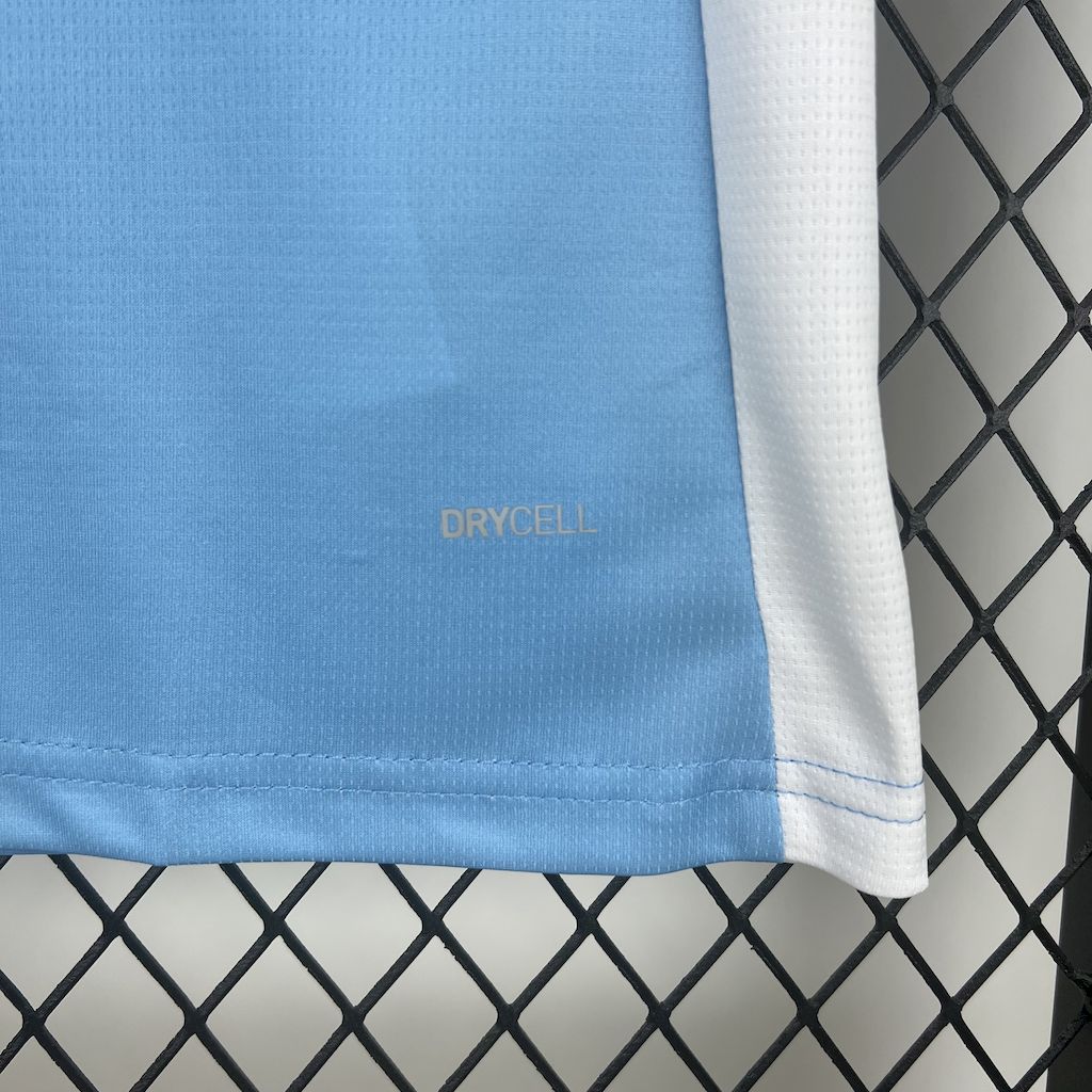 Camisola Manchester City 2025-26 Principal ENTREGA IMEDIATA