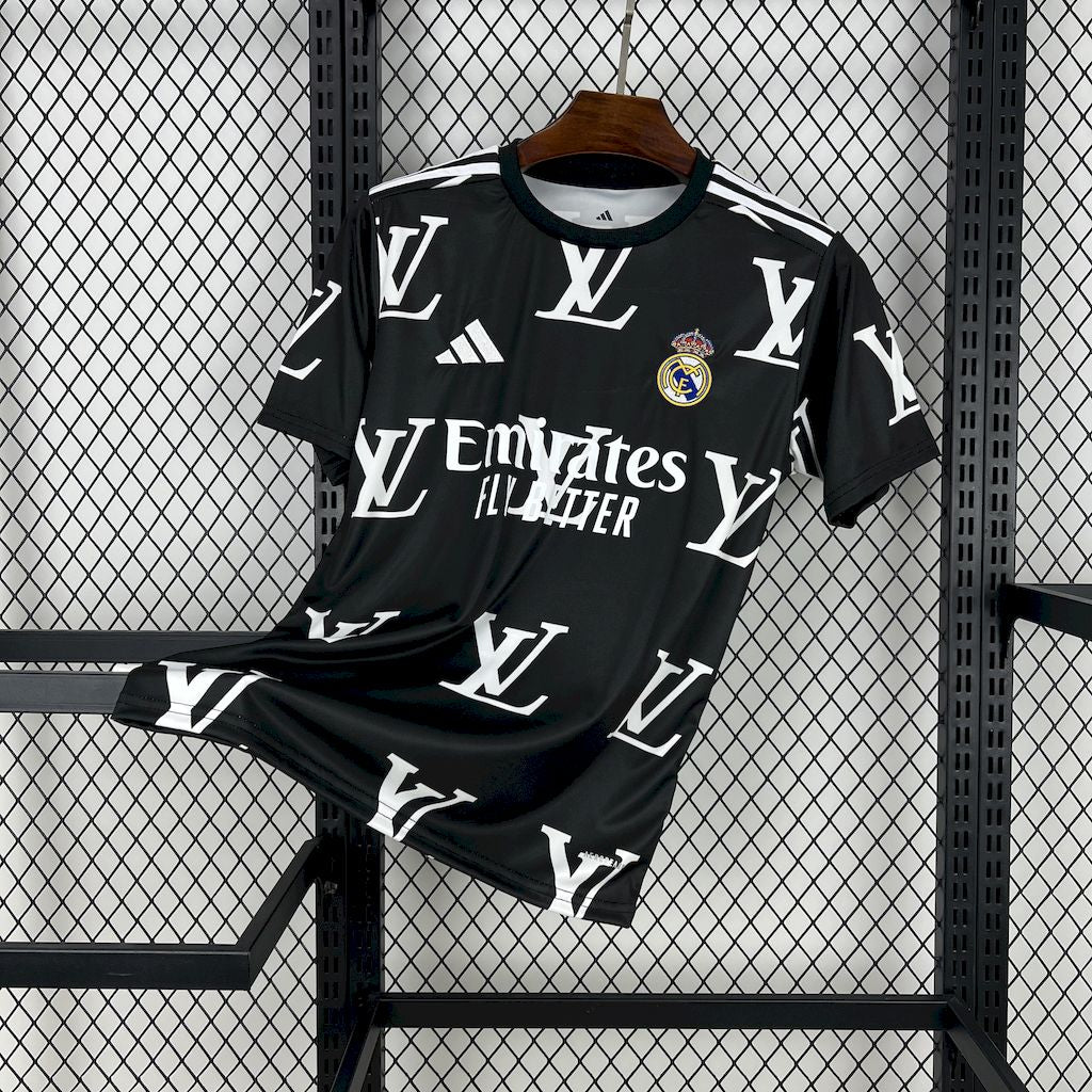 Camisola Real Madrid 2025-26 Edição Especial