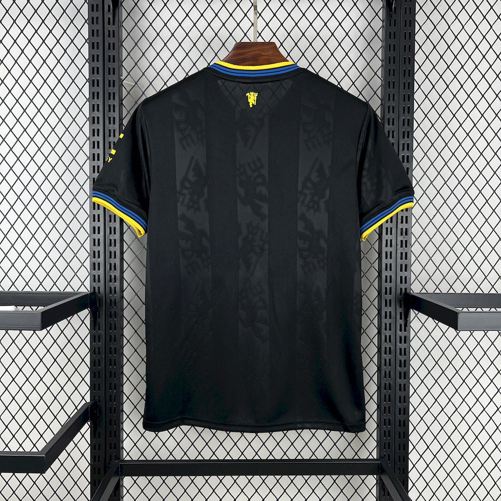 Camisola Manchester United 2025-26 Edição Especial