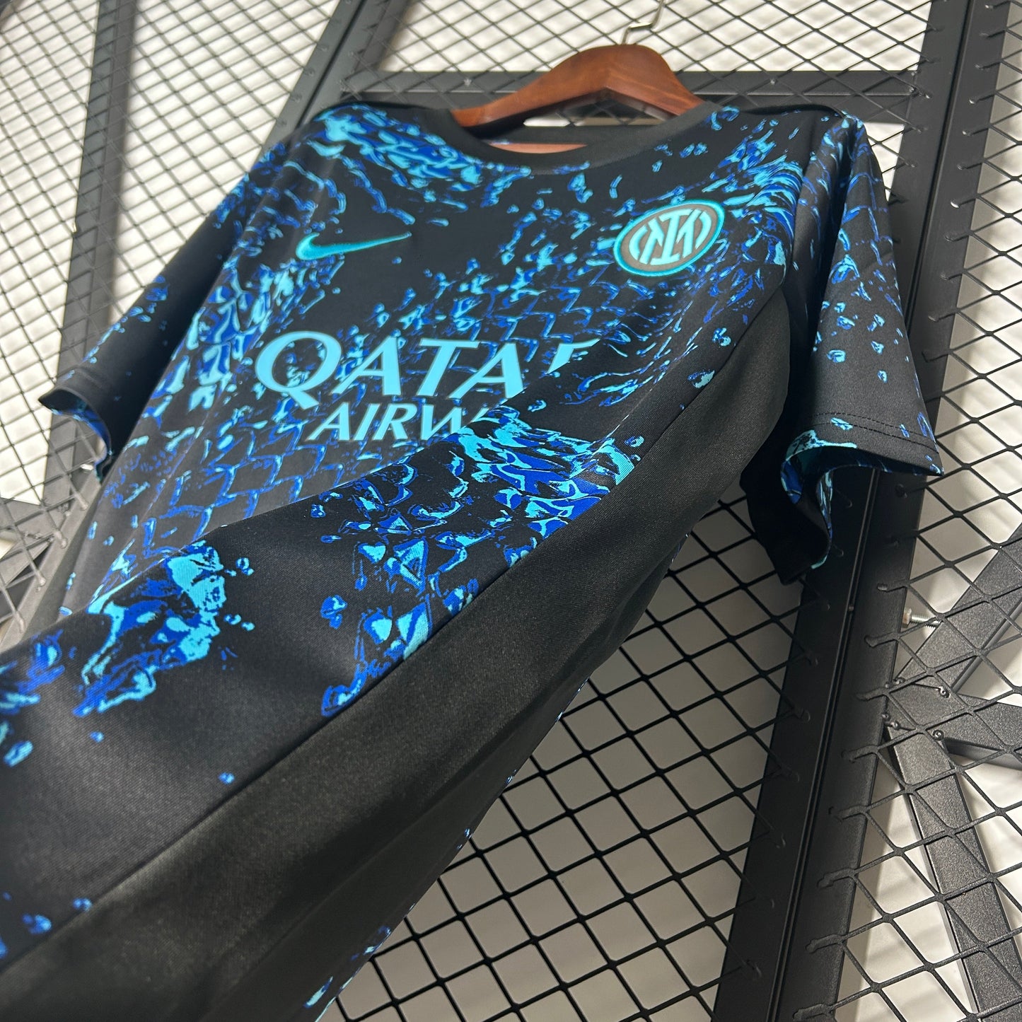 Camisola Inter Milão 2025-26 Edição Especial