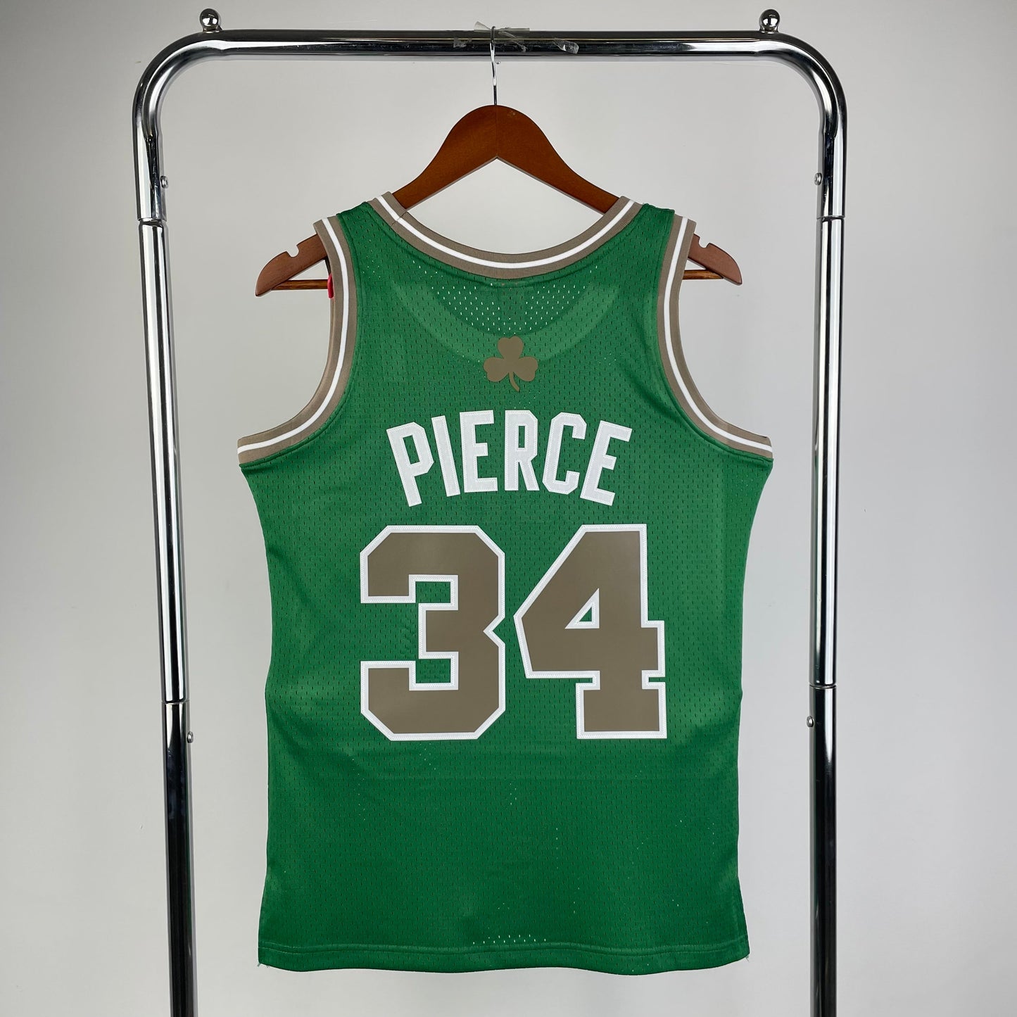 Camisola NBA 2007-08 Boston Celtics