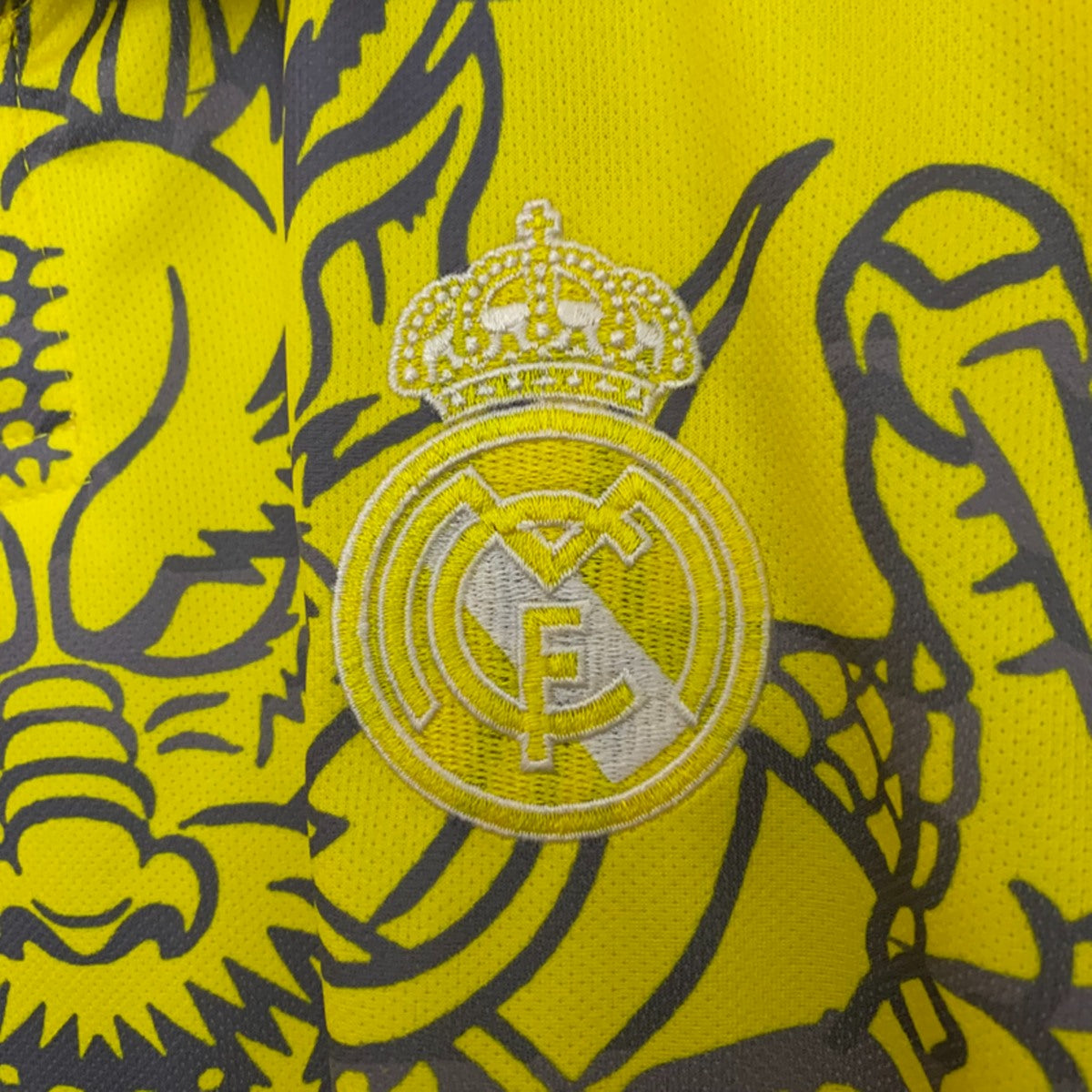 Camisola Real Madrid 2025-26 Edição Especial