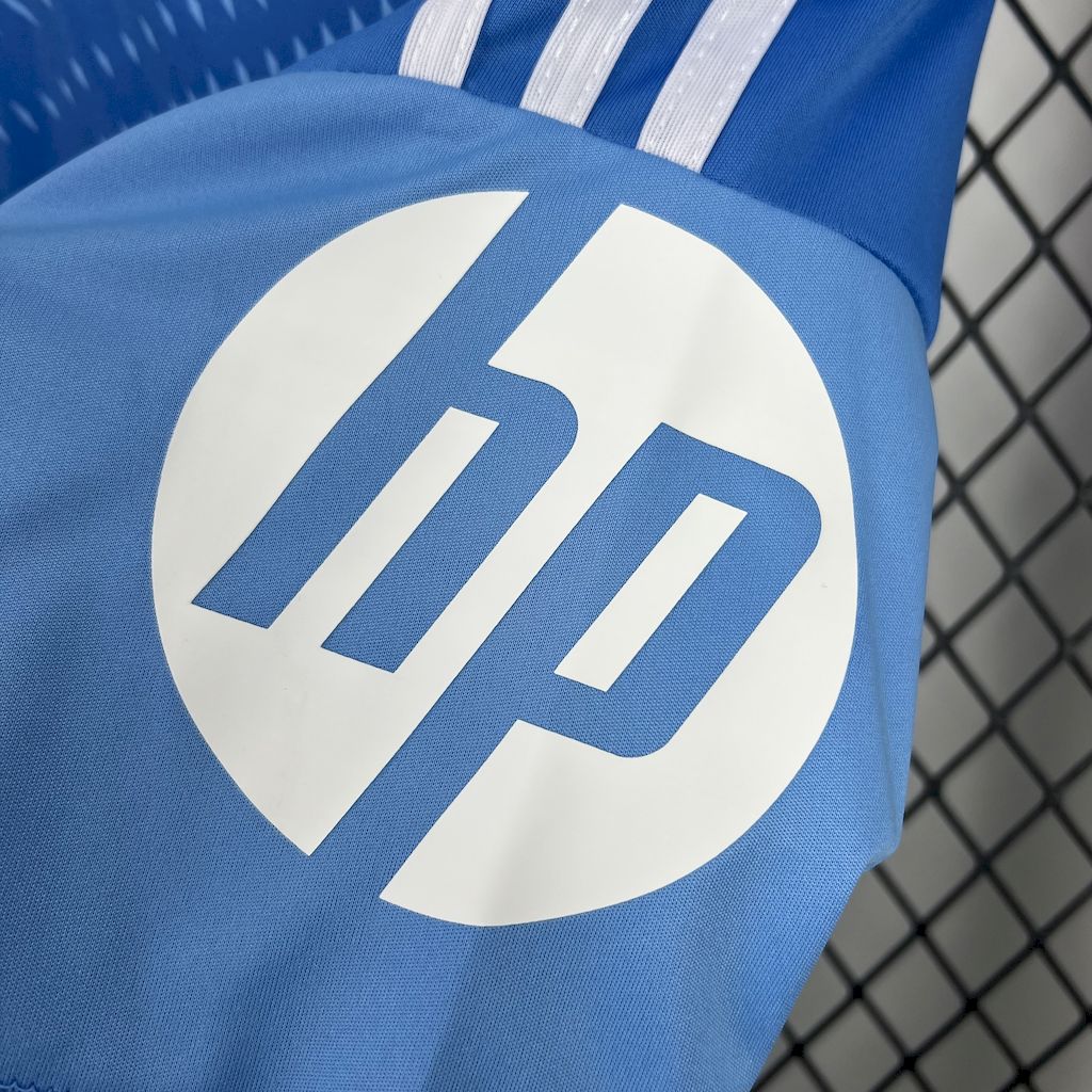 Camisola Real Madrid 2025-26 Edição Especial