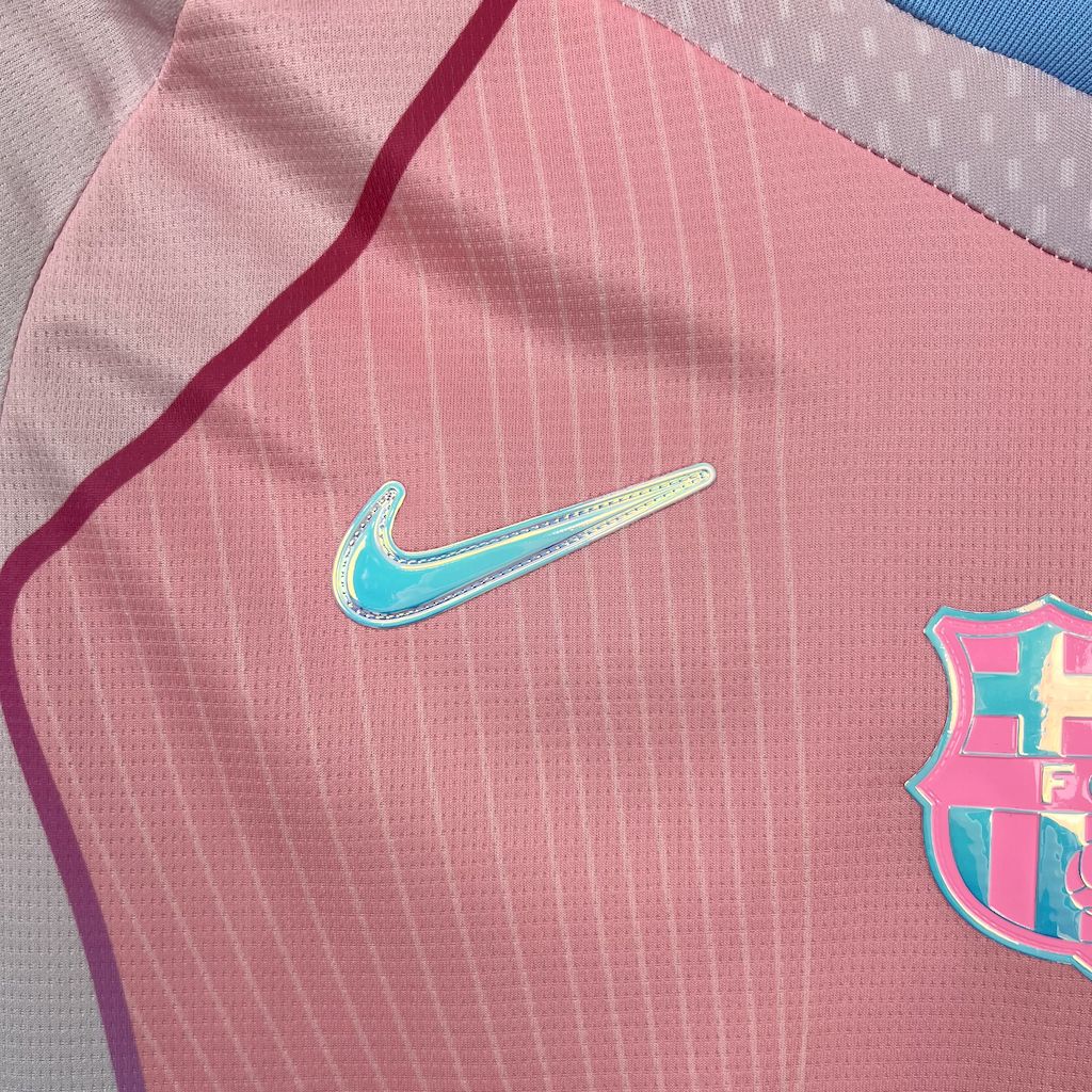 Camisola FC Barcelona 2025-26 Edição Especial