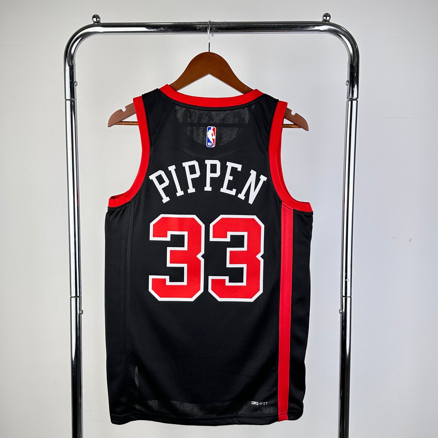Camisola NBA 2024 Chicago Bulls