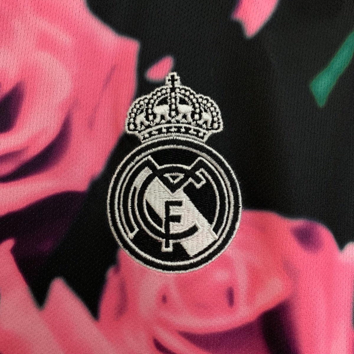 Camisola Real Madrid 2025-26 Edição Especial