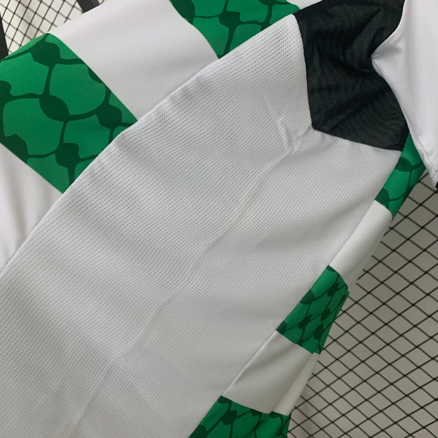 Camisola Palestina 2025-26