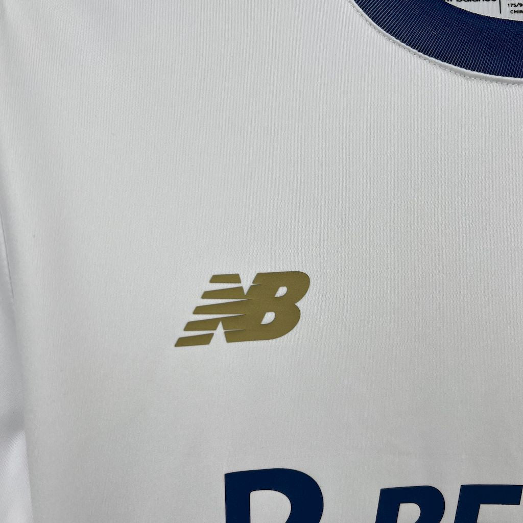 Camisola FCP 2025-26 Edição Especial
