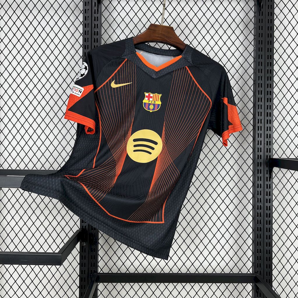 Camisola FC Barcelona 2025-26 Edição Especial
