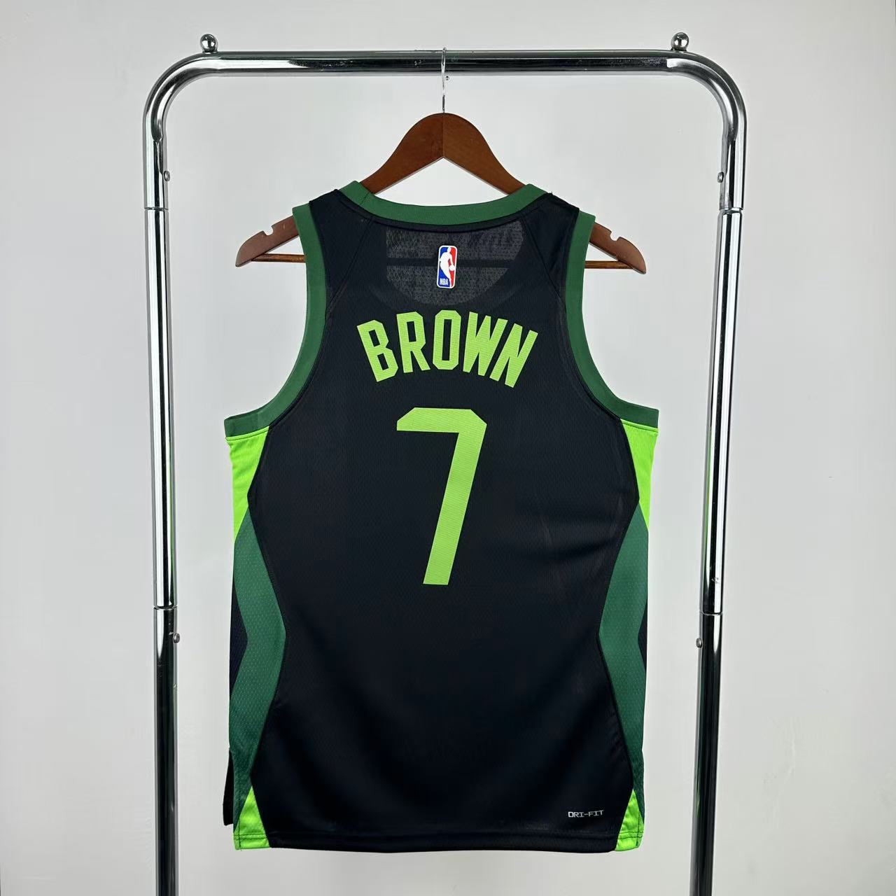 Camisola NBA 2025 Boston Celtics