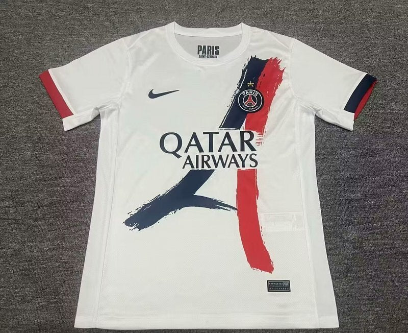 Camisola PSG 2025-26 Alternativa