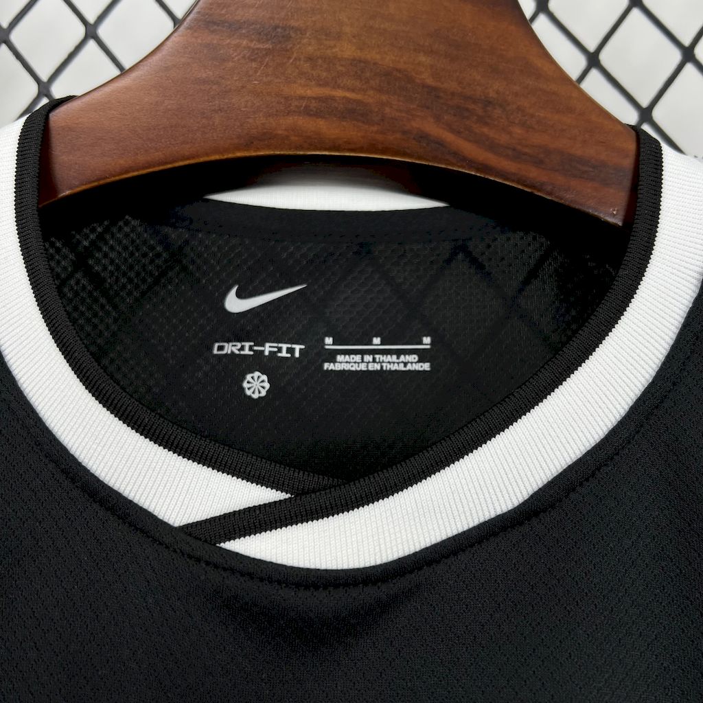 Camisola Corinthians 2025-26 Principal