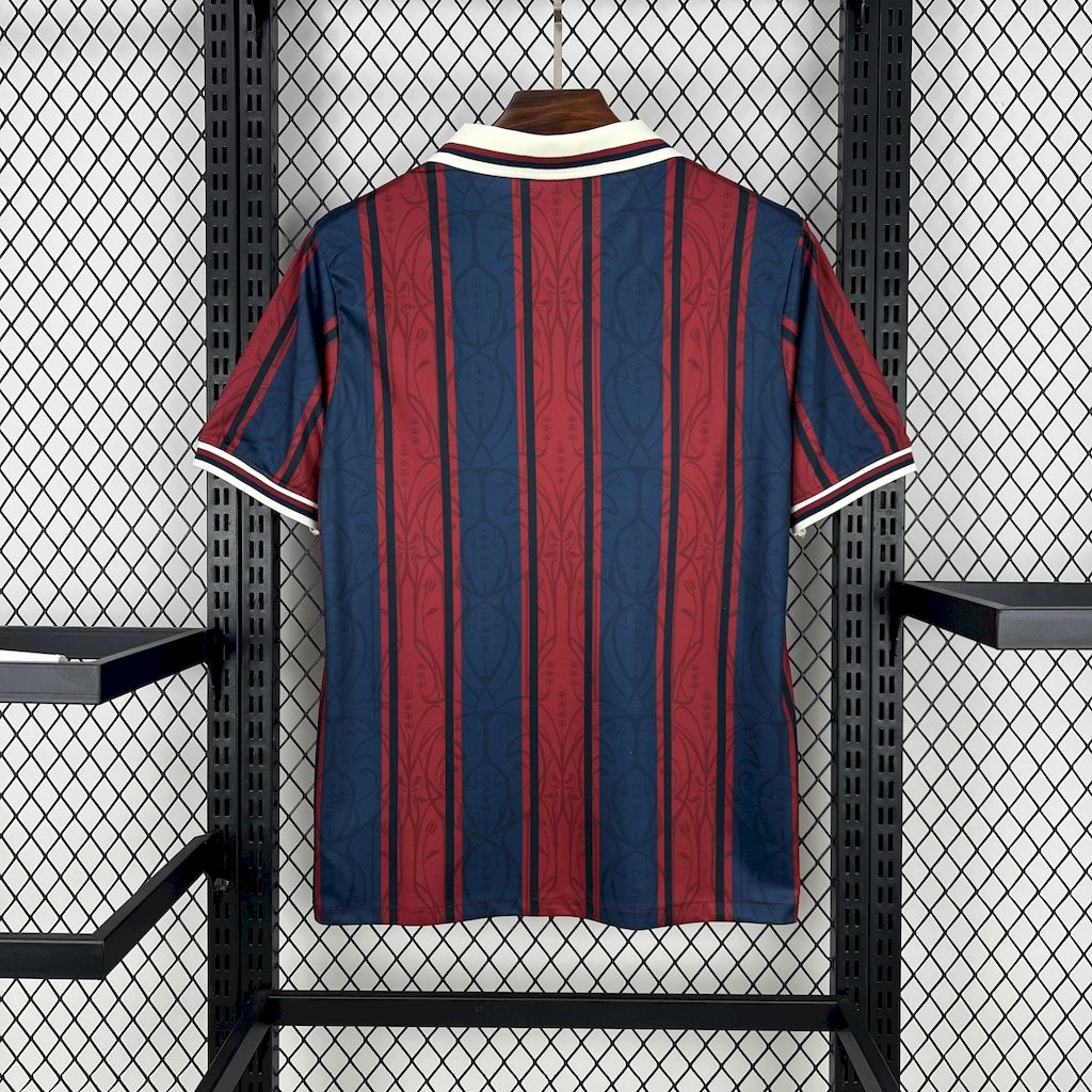 Camisola FC Barcelona 2025-26 Edição Especial