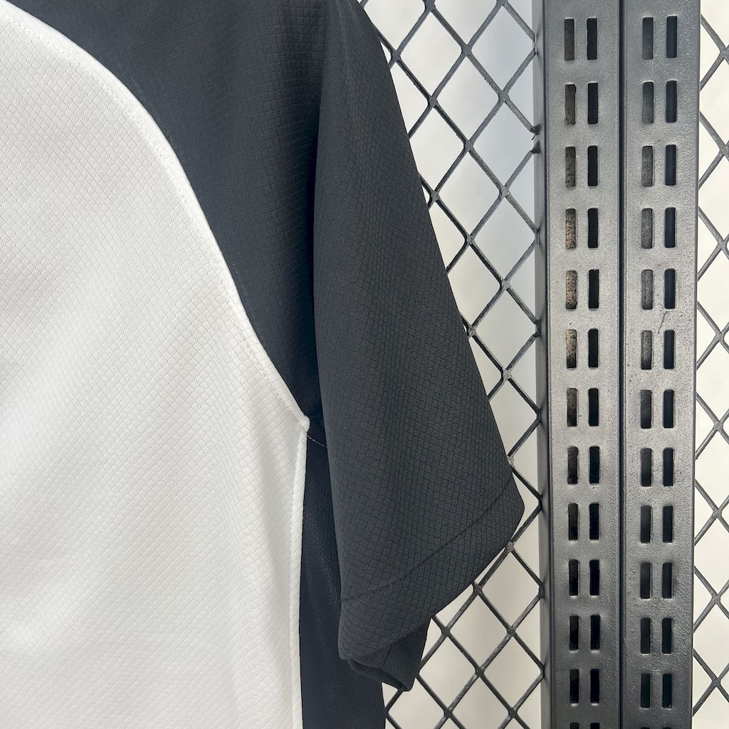 Camisola Corinthians 2025-26 Principal