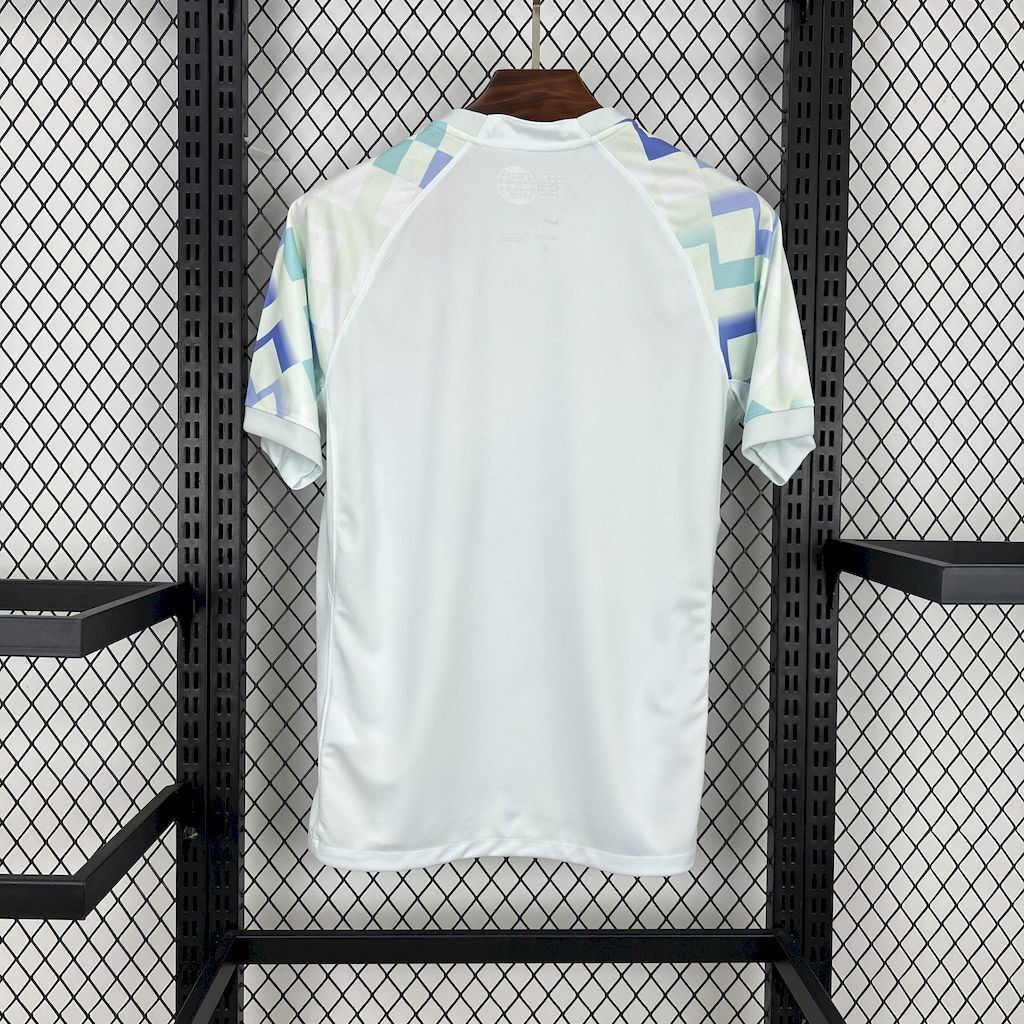 Camisola Inter Milão 2025-26 Alternativa