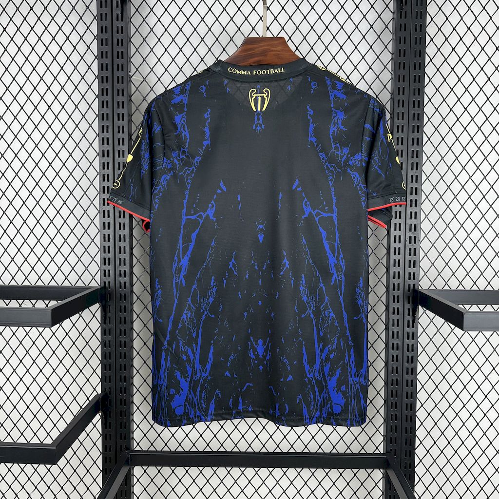 Camisola PSG 2025-26 Edição Especial
