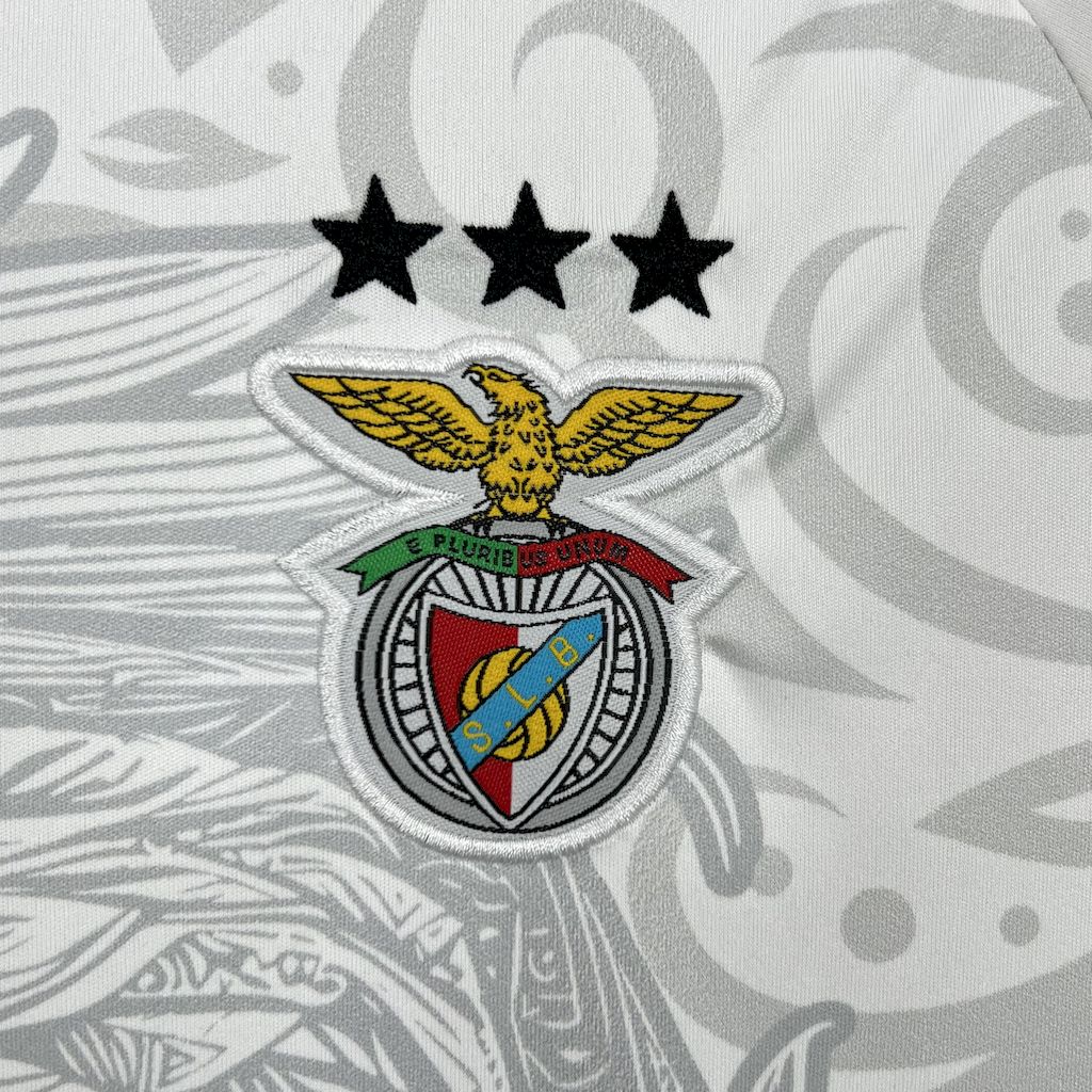 Camisola Benfica 2025-26 Edição Especial