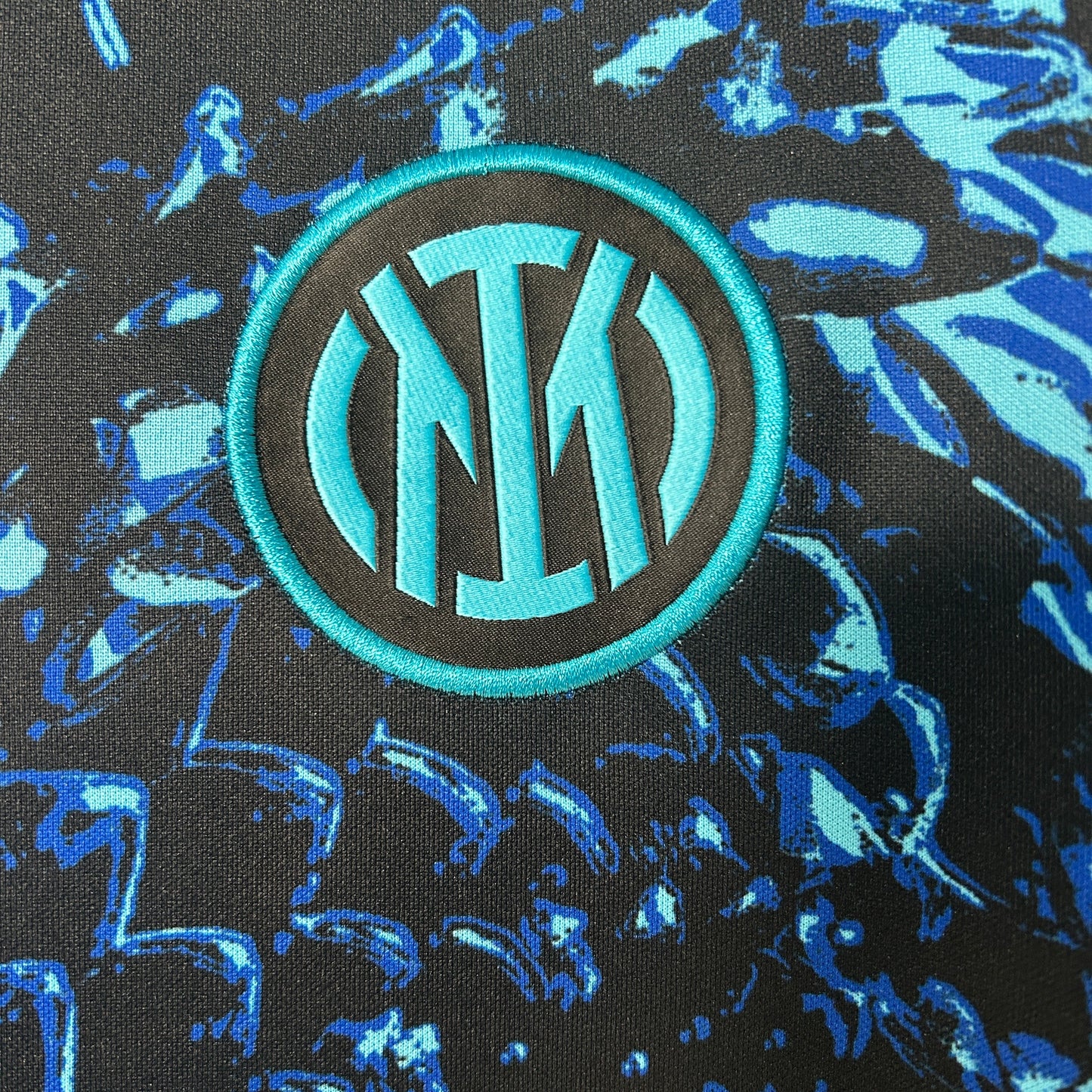 Camisola Inter Milão 2025-26 Edição Especial