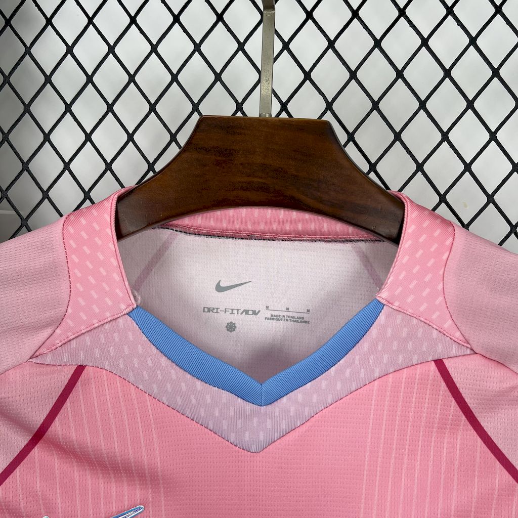 Camisola FC Barcelona 2025-26 Edição Especial