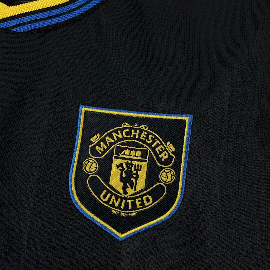Camisola Manchester United 2025-26 Edição Especial