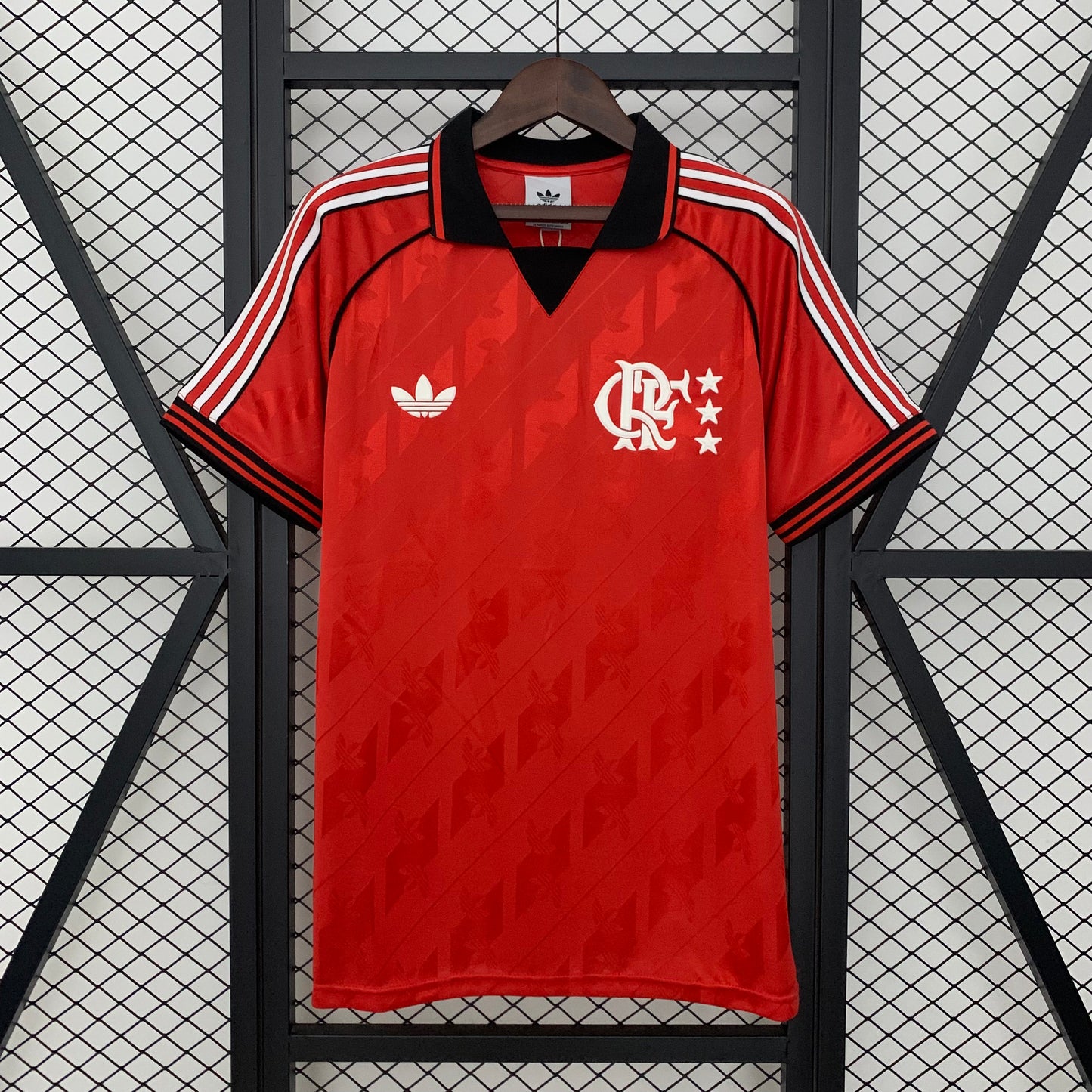 Camisola Flamengo 2025-26 Edição Especial