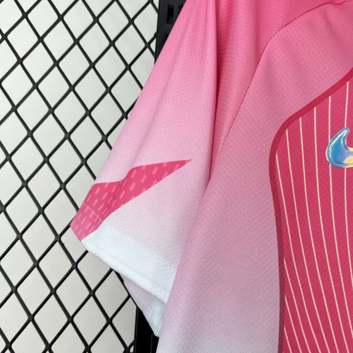 Camisola FC Barcelona 2025-26 Edição Especial