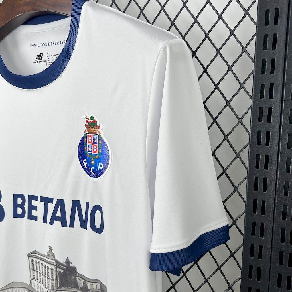 Camisola FCP 2025-26 Edição Especial
