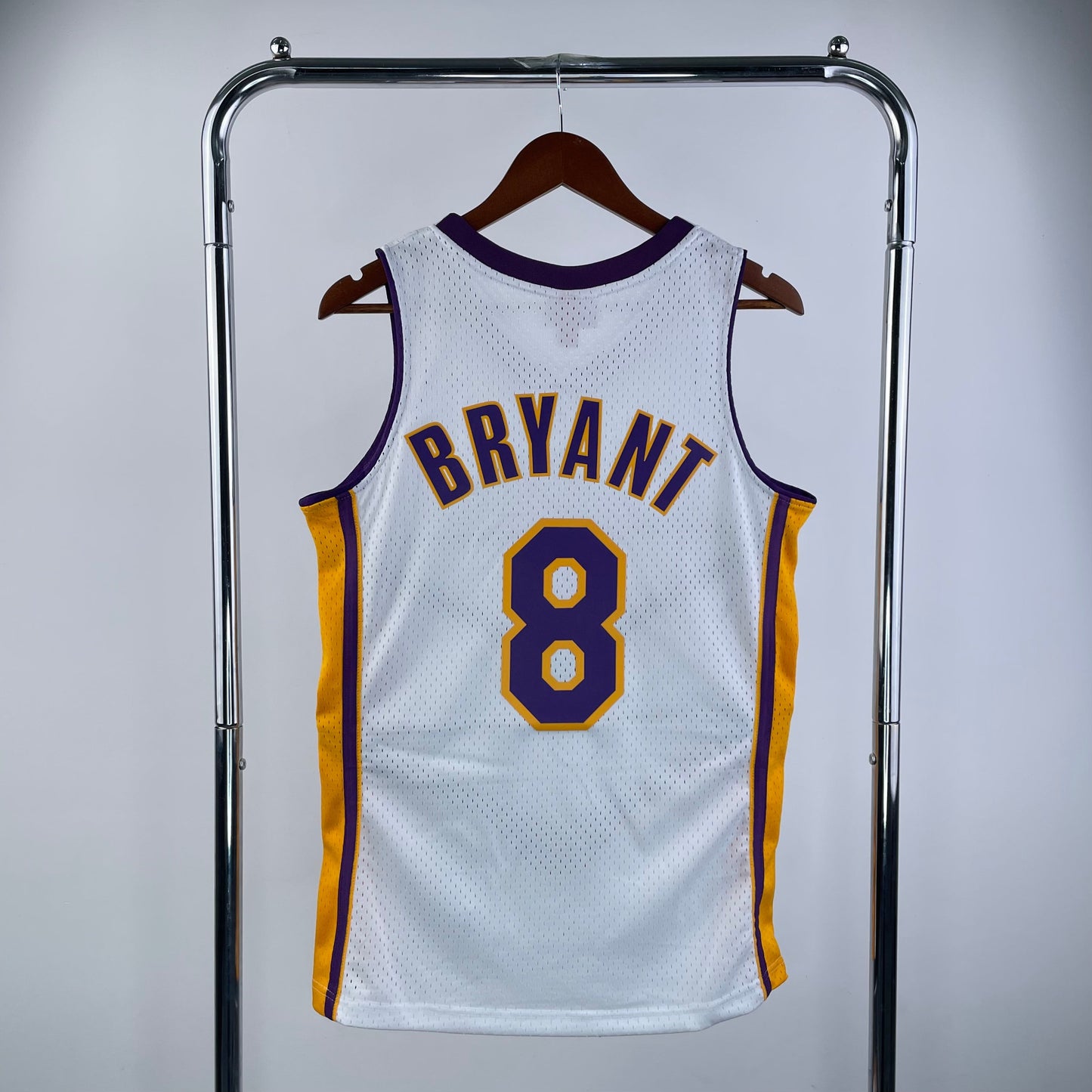 Camisola NBA 2003-04 Los Angeles Lakers