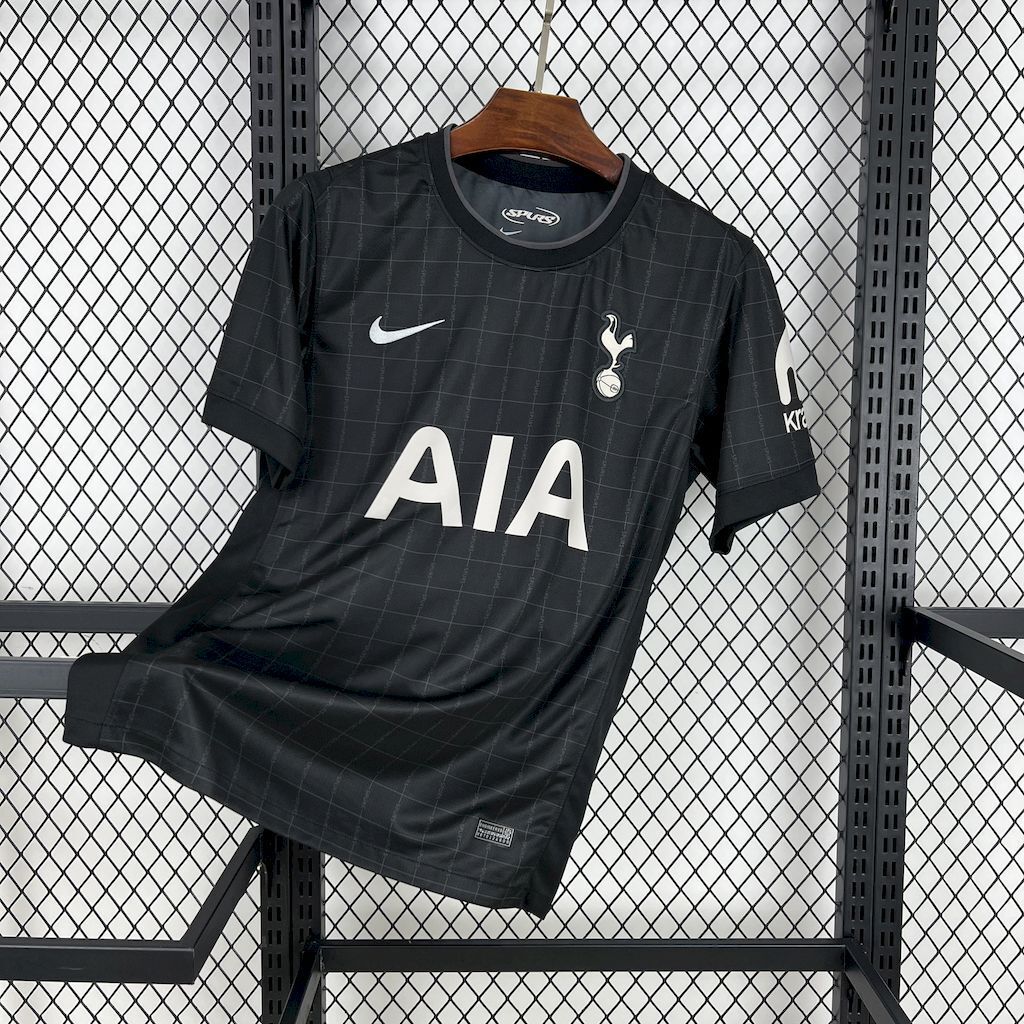 Camisola Tottenham 2025-26 Alternativa