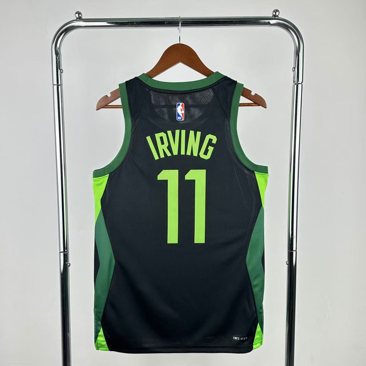 Camisola NBA 2025 Boston Celtics