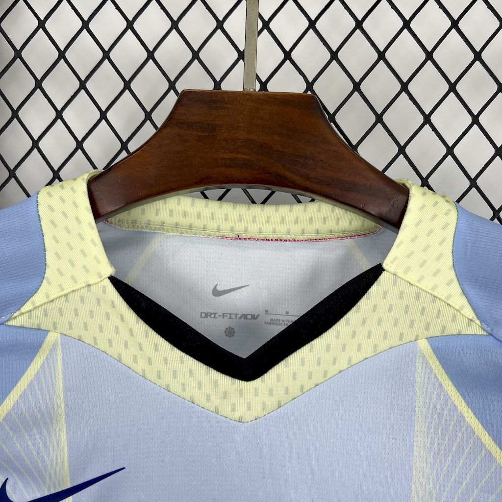 Camisola FC Barcelona 2025-26 Edição Especial