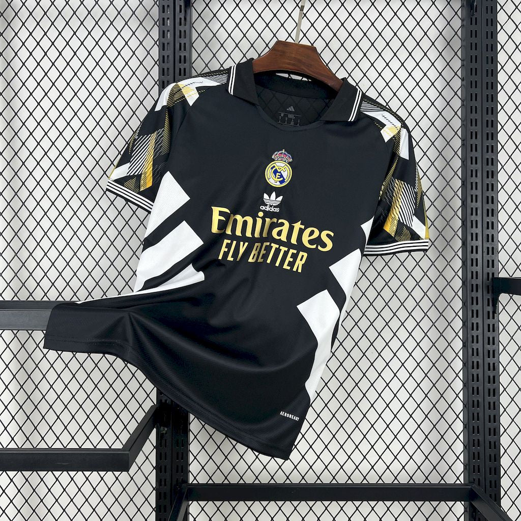 Camisola Real Madrid 2025-26 Edição Especial
