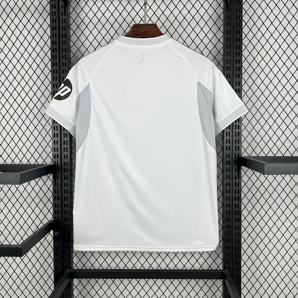 Camisola Real Madrid 2025-26 Principal