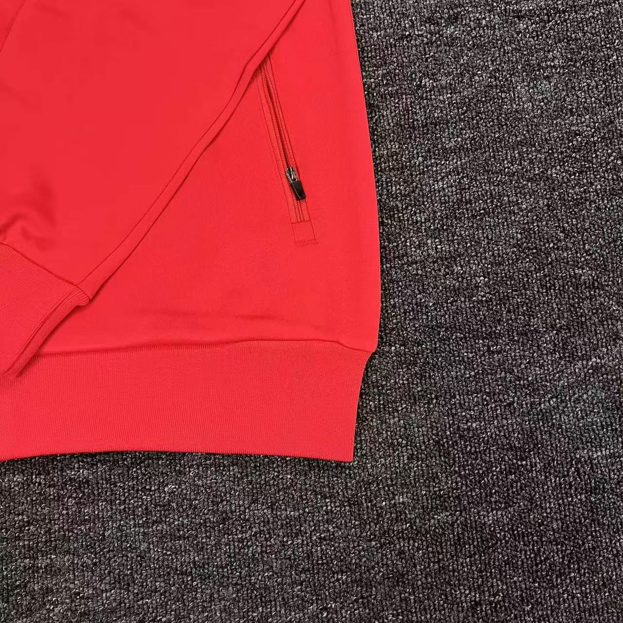 Fato de Treino Benfica 2025 ICON RANGE TRAVEL