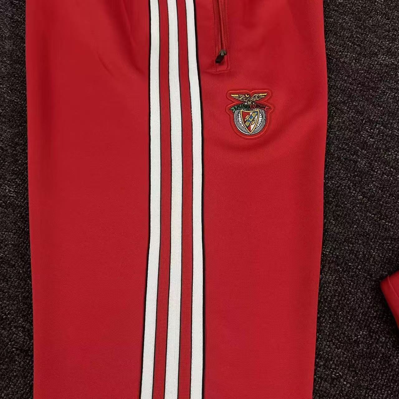 Fato de Treino Benfica 2025 ICON RANGE TRAVEL