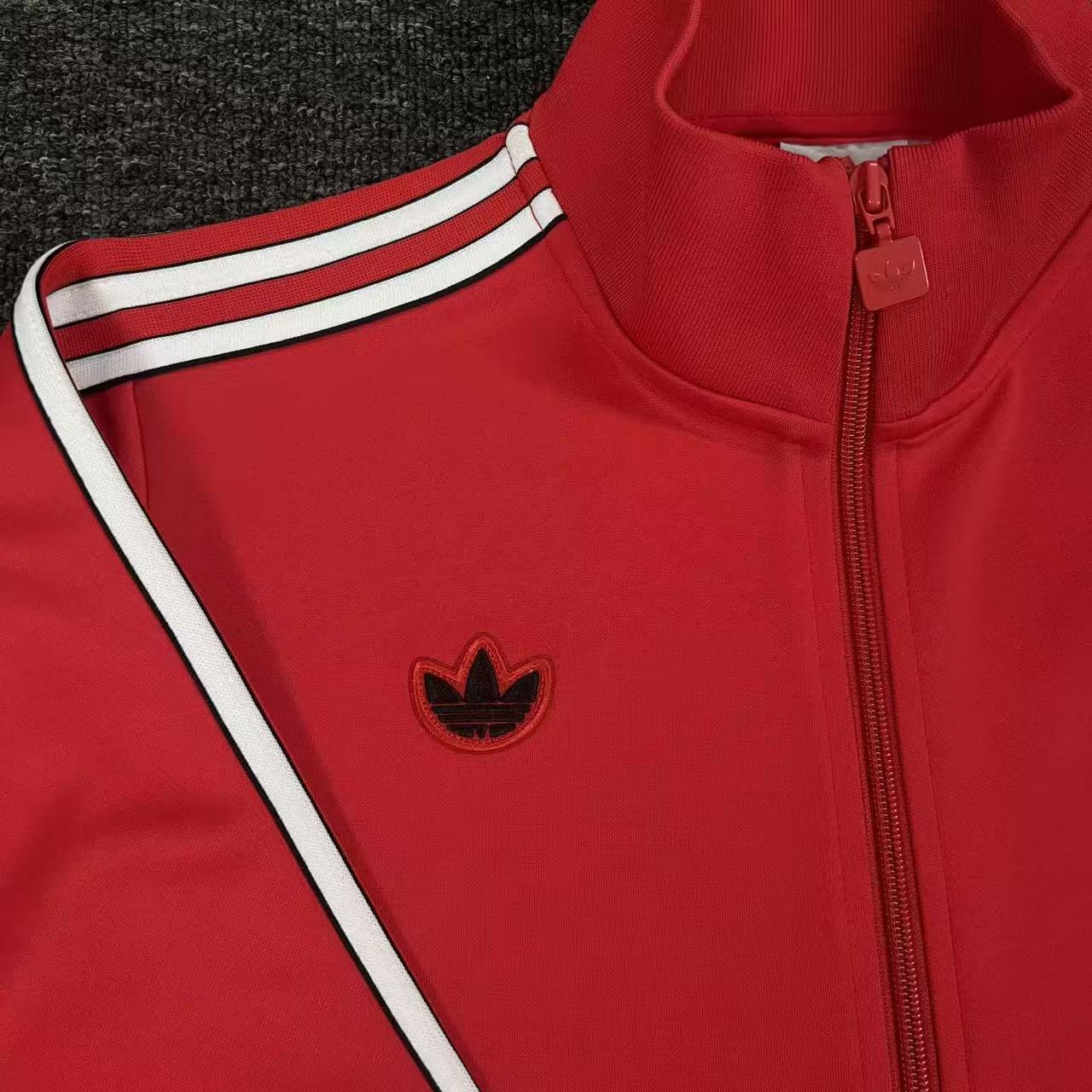 Fato de Treino Benfica 2025 ICON RANGE TRAVEL