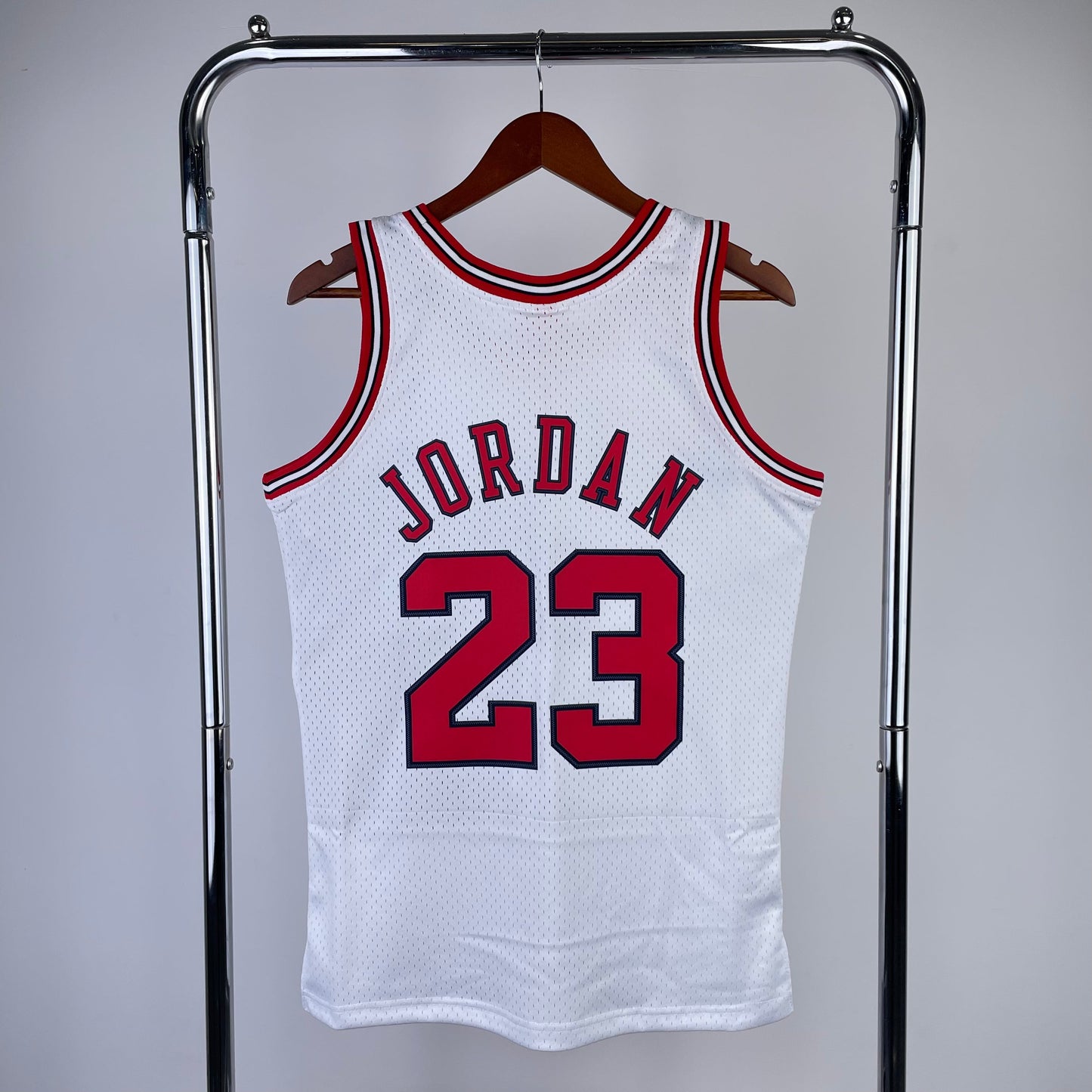 Camisola NBA 1998 Chicago Bulls