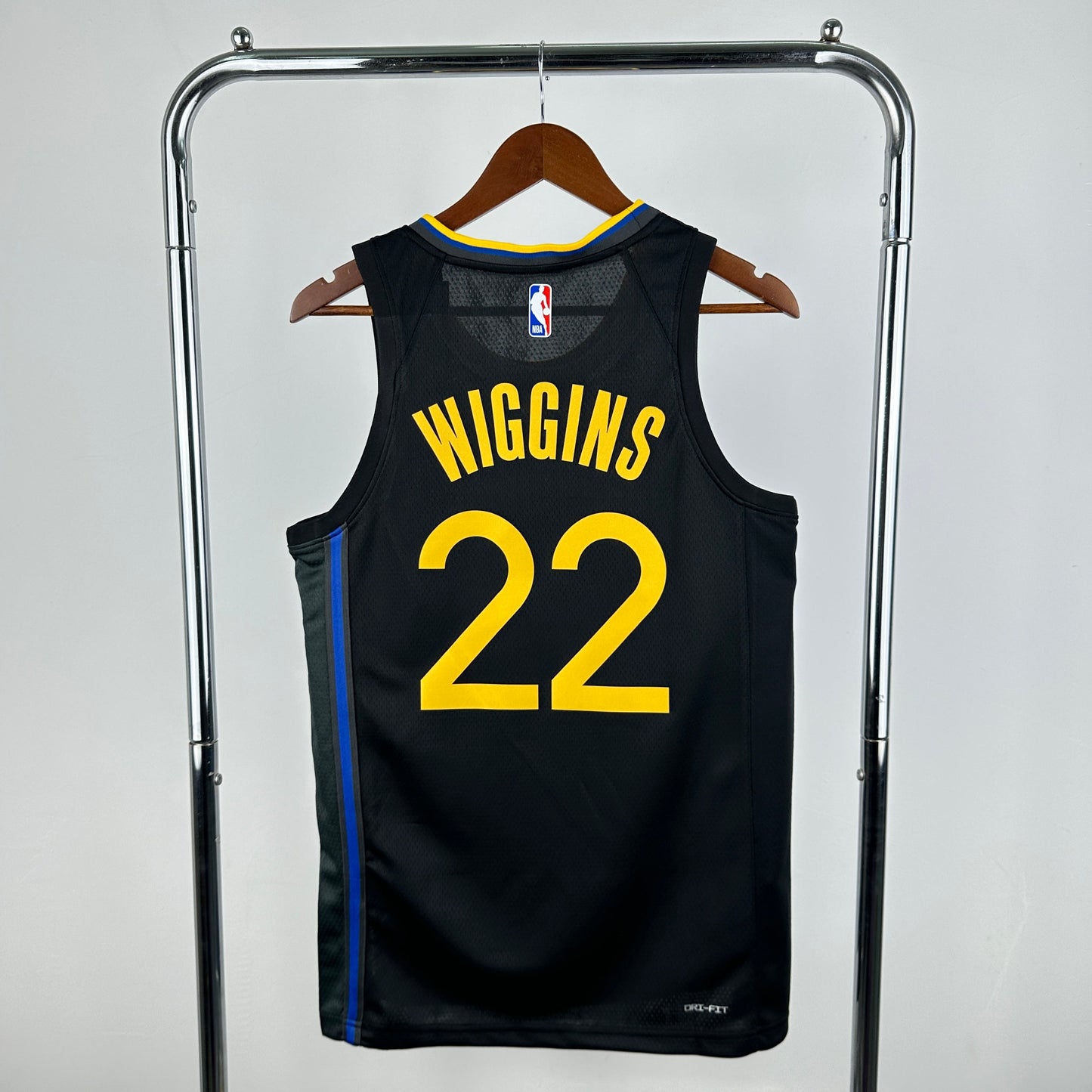 Camisola NBA 2025 Golden State Warriors