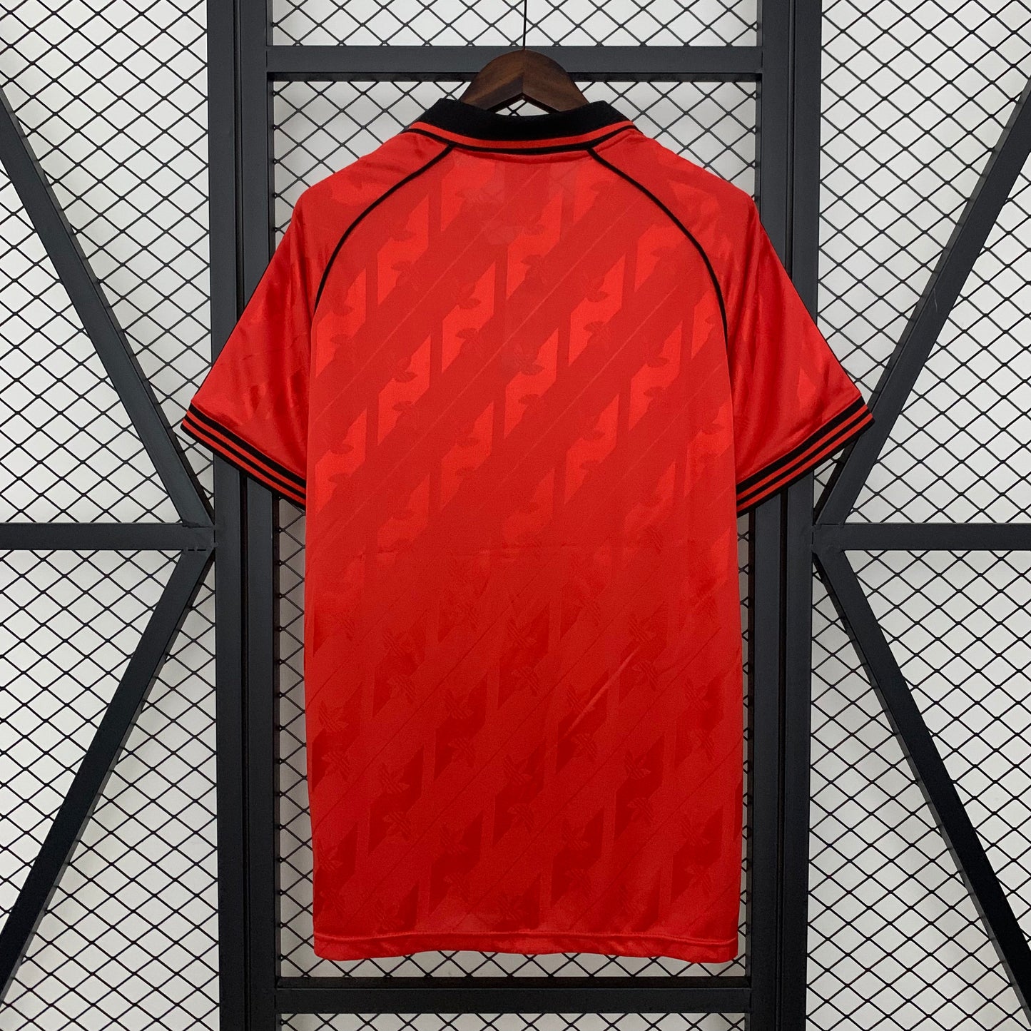 Camisola Flamengo 2025-26 Edição Especial