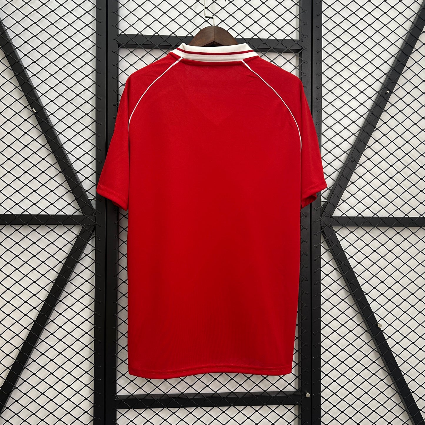 Camisola Benfica 1994-95 Principal