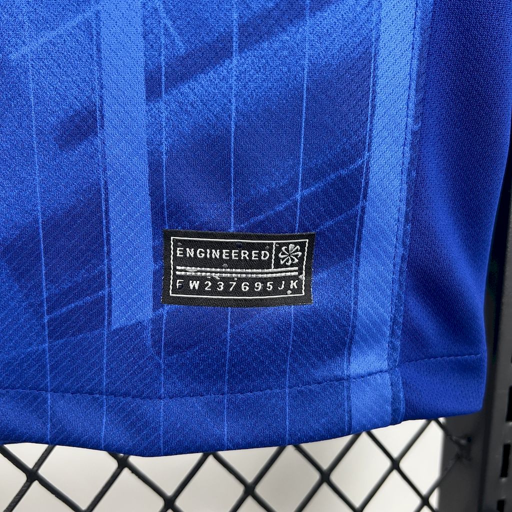 Camisola Chelsea 2025-26 Treino