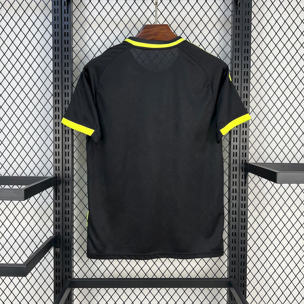Camisola Real Madrid 2025-26 Edição Especial