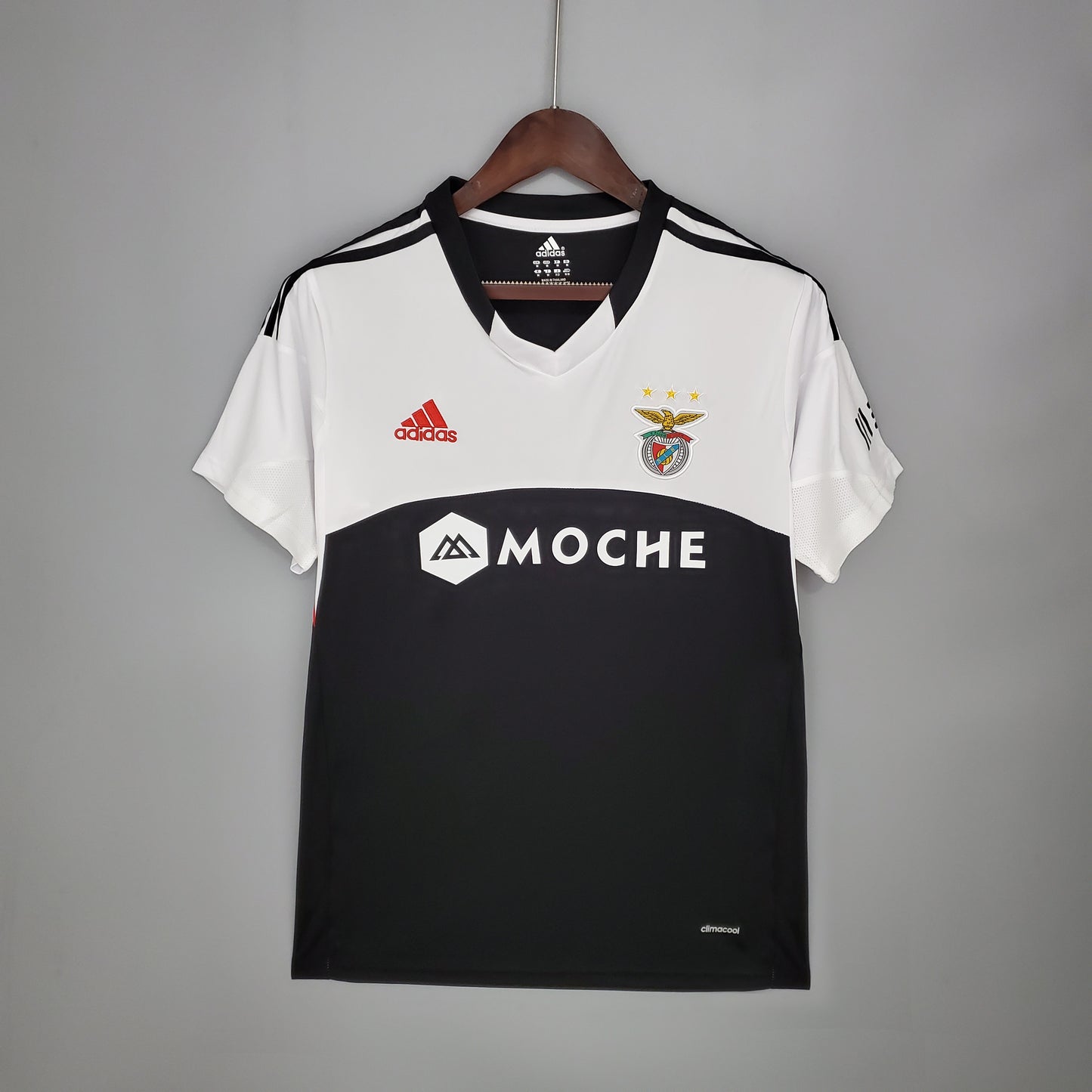 Camisola Benfica 2013-14 Alternativa