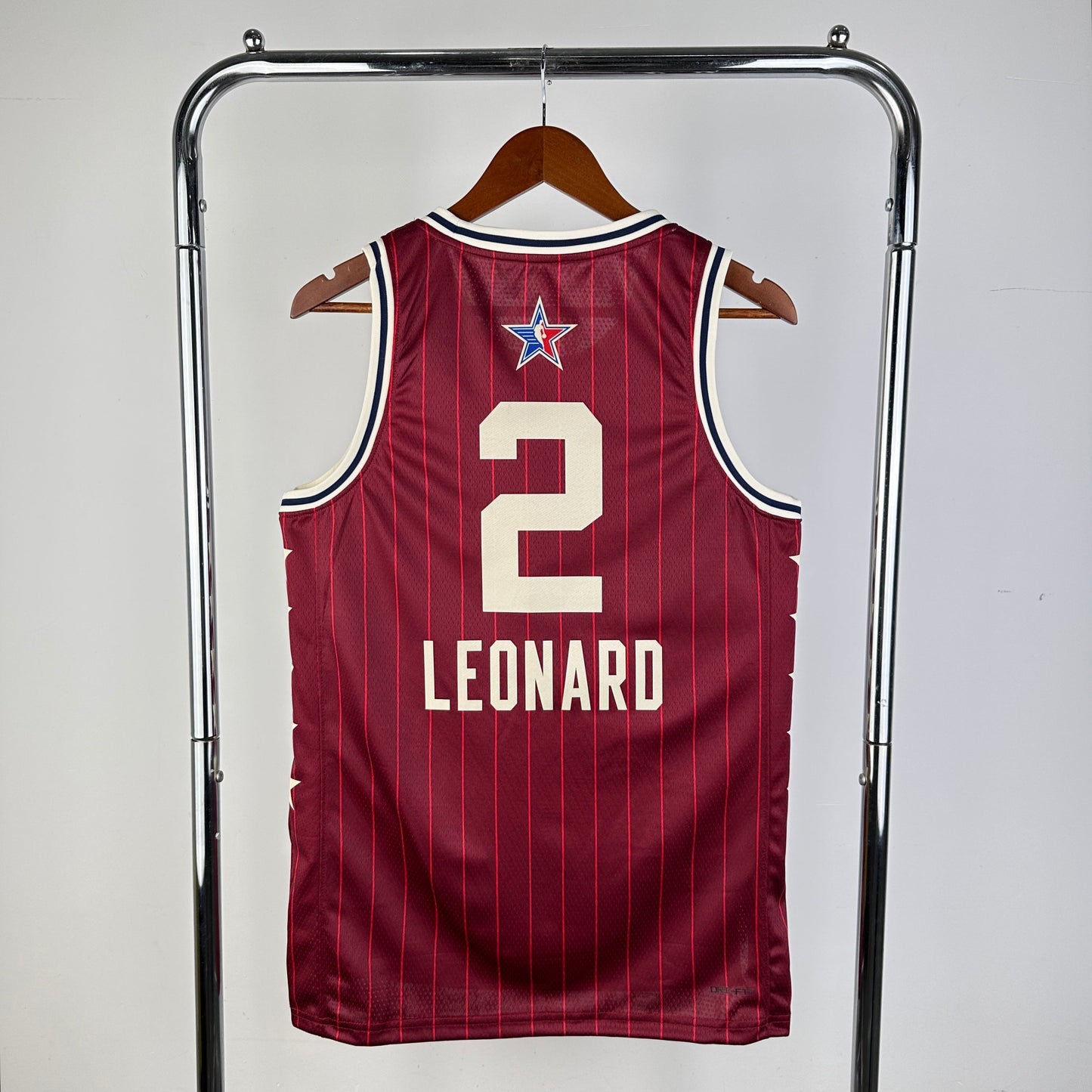 Camisola NBA 2024 Los Angeles Lakers All-Star