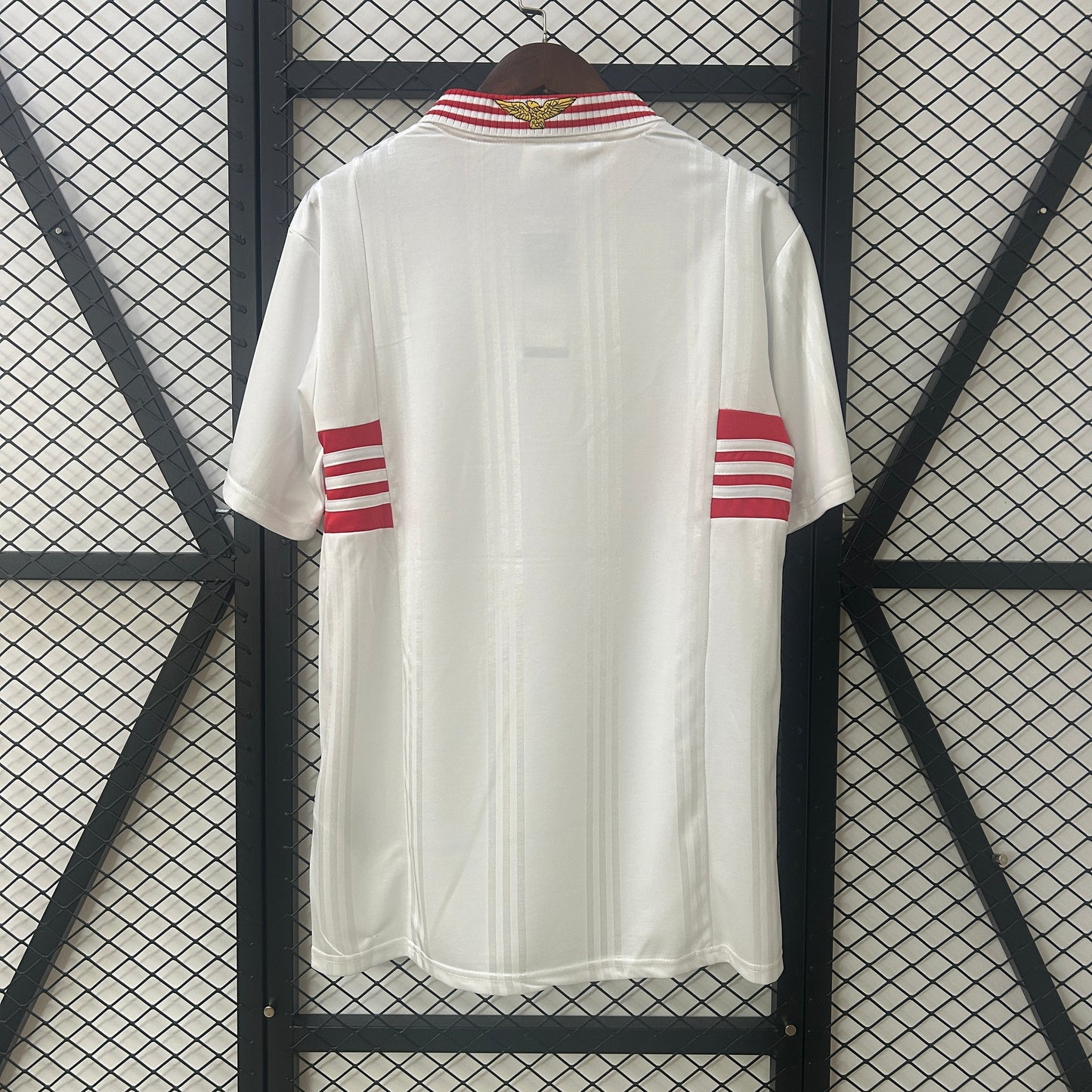 Camisola Benfica 1997-99 Alternativa
