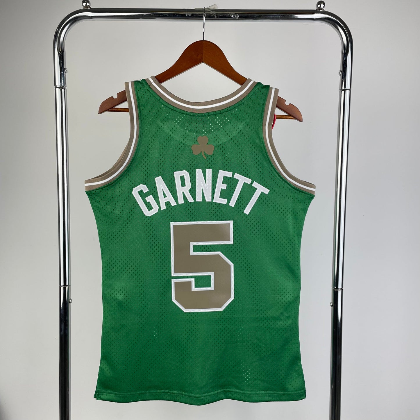 Camisola NBA 2007-08 Boston Celtics