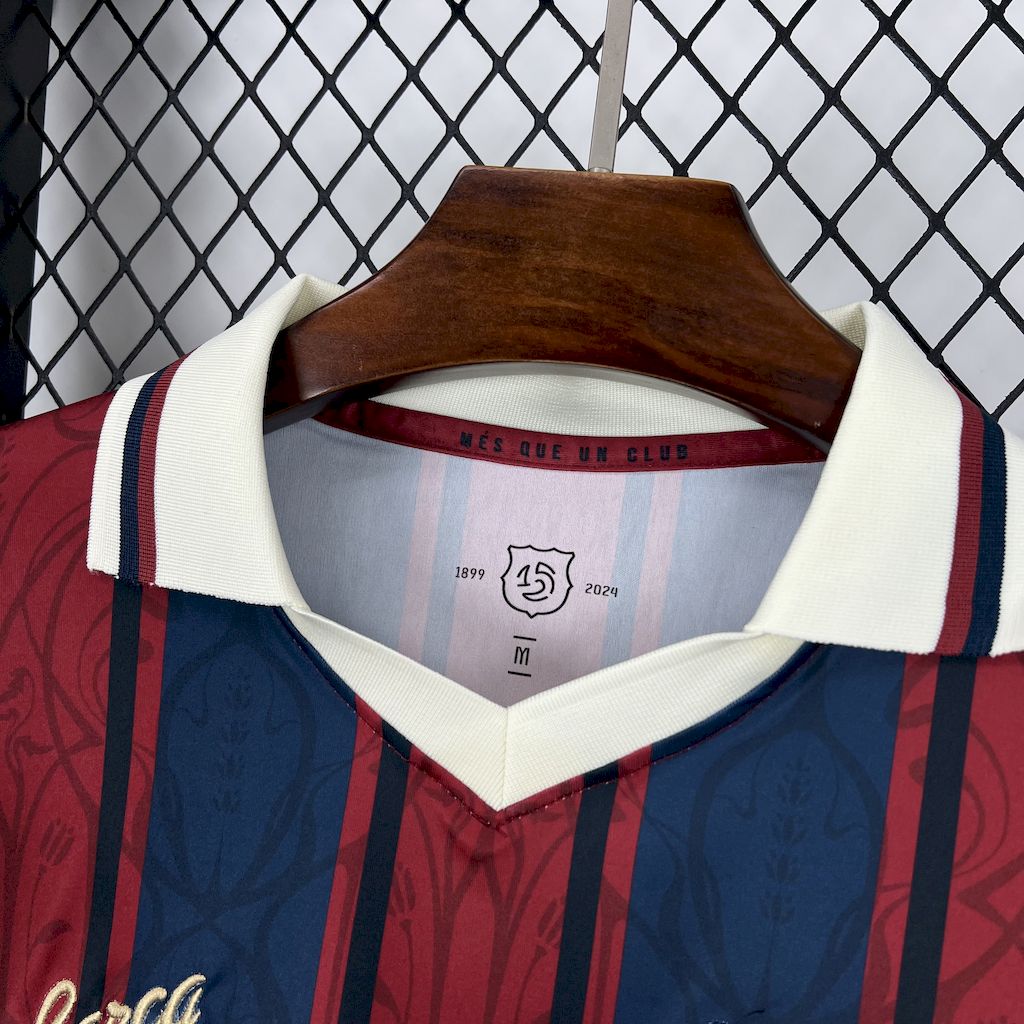 Camisola FC Barcelona 2025-26 Edição Especial