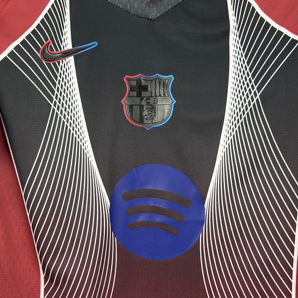 Camisola FC Barcelona 2025-26 Edição Especial