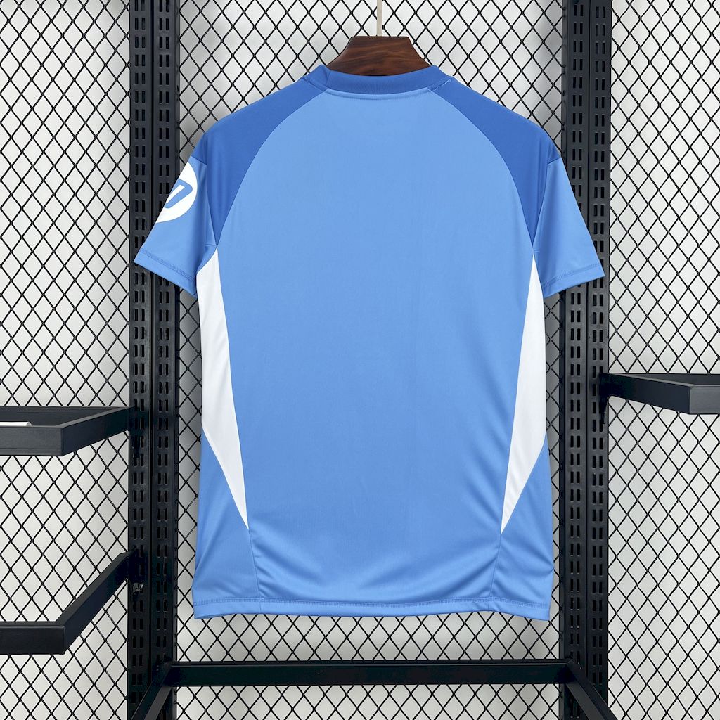 Camisola Real Madrid 2025-26 Edição Especial